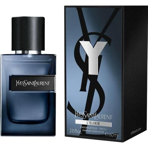 ysl libre elixir|YSL perfume yl elixir.